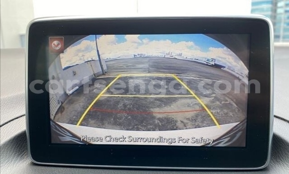 Nunua Ilio tumika Mazda 3 White Gari ndani ya Big Bend nchini Wilaya ya Lubombo Nunua Ilio tumika Mazda 3 White Gari ndani ya Big Bend nchini Wilaya ya Lubombo