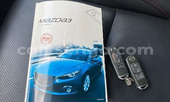 Nunua Ilio tumika Mazda 3 White Gari ndani ya Big Bend nchini Wilaya ya Lubombo Nunua Ilio tumika Mazda 3 White Gari ndani ya Big Bend nchini Wilaya ya Lubombo