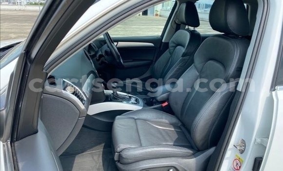 Nunua Ilio tumika Audi SQ5 White Gari ndani ya Big Bend nchini Lubombo Nunua Ilio tumika Audi SQ5 White Gari ndani ya Big Bend nchini Lubombo