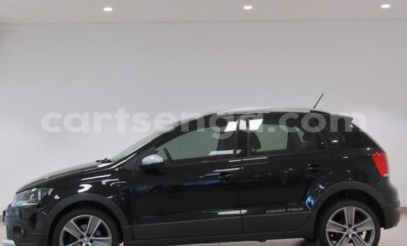 Acheter Occasion Voiture Volkswagen Polo Noir à Big Bend, Lubombo Acheter Occasion Voiture Volkswagen Polo Noir à Big Bend, Lubombo