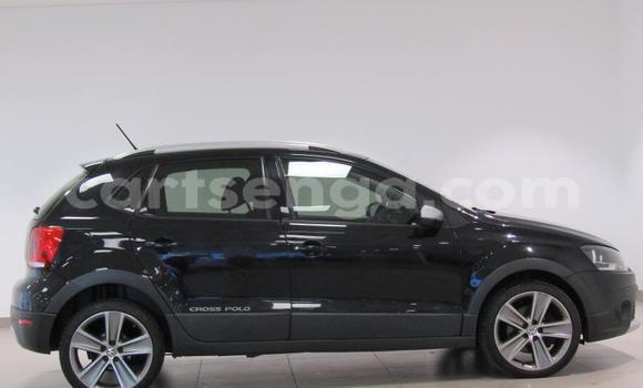 Acheter Occasion Voiture Volkswagen Polo Noir à Big Bend, Lubombo Acheter Occasion Voiture Volkswagen Polo Noir à Big Bend, Lubombo