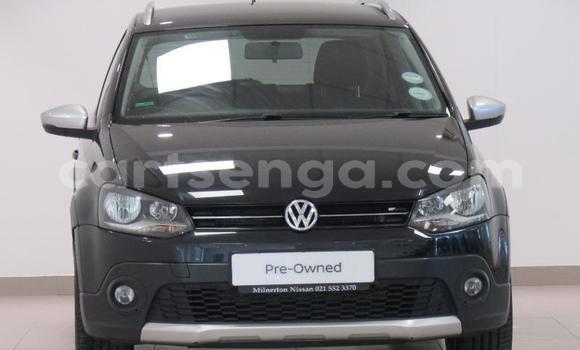 Acheter Occasion Voiture Volkswagen Polo Noir à Big Bend, Lubombo Acheter Occasion Voiture Volkswagen Polo Noir à Big Bend, Lubombo