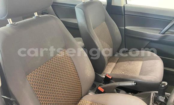 Buy Used Volkswagen Polo Silver Car in Big Bend in Lubombo Buy Used Volkswagen Polo Silver Car in Big Bend in Lubombo