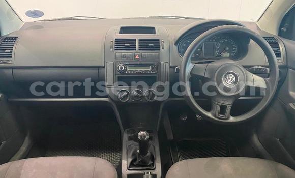 Buy Used Volkswagen Polo Silver Car in Big Bend in Lubombo Buy Used Volkswagen Polo Silver Car in Big Bend in Lubombo