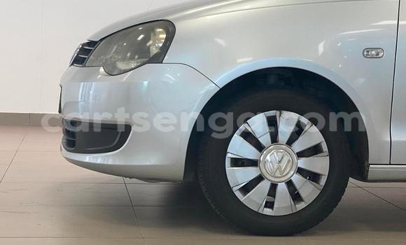 Buy Used Volkswagen Polo Silver Car in Big Bend in Lubombo Buy Used Volkswagen Polo Silver Car in Big Bend in Lubombo