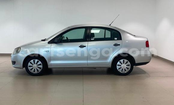 Buy Used Volkswagen Polo Silver Car in Big Bend in Lubombo Buy Used Volkswagen Polo Silver Car in Big Bend in Lubombo