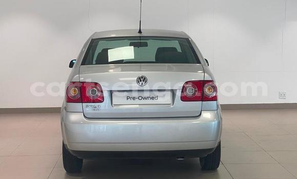 Buy Used Volkswagen Polo Silver Car in Big Bend in Lubombo Buy Used Volkswagen Polo Silver Car in Big Bend in Lubombo