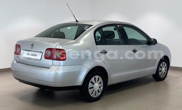 Buy Used Volkswagen Polo Silver Car in Big Bend in Lubombo Buy Used Volkswagen Polo Silver Car in Big Bend in Lubombo