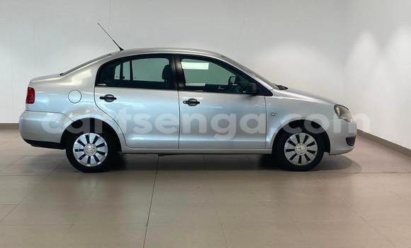 Buy Used Volkswagen Polo Silver Car in Big Bend in Lubombo Buy Used Volkswagen Polo Silver Car in Big Bend in Lubombo