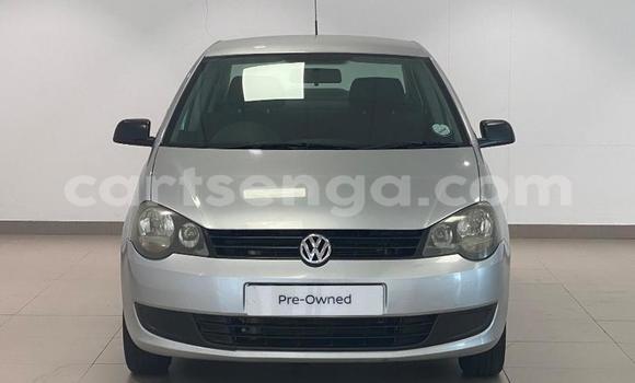 Buy Used Volkswagen Polo Silver Car in Big Bend in Lubombo Buy Used Volkswagen Polo Silver Car in Big Bend in Lubombo