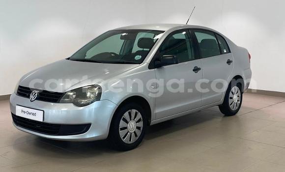 Buy Used Volkswagen Polo Silver Car in Big Bend in Lubombo Buy Used Volkswagen Polo Silver Car in Big Bend in Lubombo