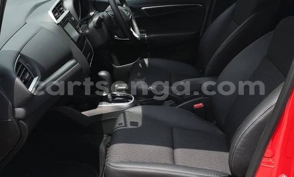 Buy Used Honda FIT Red Car in Manzini in Manzini Buy Used Honda FIT Red Car in Manzini in Manzini