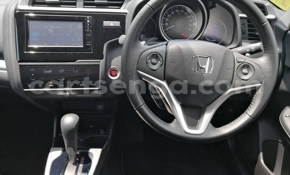 Buy Used Honda FIT Red Car in Manzini in Manzini Buy Used Honda FIT Red Car in Manzini in Manzini