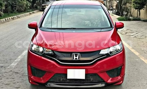 Buy Used Honda FIT Red Car in Manzini in Manzini Buy Used Honda FIT Red Car in Manzini in Manzini