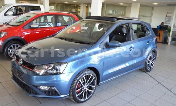 Nunua Ilio tumika Volkswagen Polo GTI Blue Gari ndani ya Ezulwini nchini Hhohho Nunua Ilio tumika Volkswagen Polo GTI Blue Gari ndani ya Ezulwini nchini Hhohho