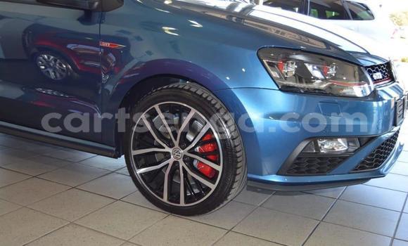 Nunua Ilio tumika Volkswagen Polo GTI Blue Gari ndani ya Ezulwini nchini Hhohho Nunua Ilio tumika Volkswagen Polo GTI Blue Gari ndani ya Ezulwini nchini Hhohho