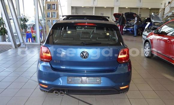 Nunua Ilio tumika Volkswagen Polo GTI Blue Gari ndani ya Ezulwini nchini Hhohho Nunua Ilio tumika Volkswagen Polo GTI Blue Gari ndani ya Ezulwini nchini Hhohho