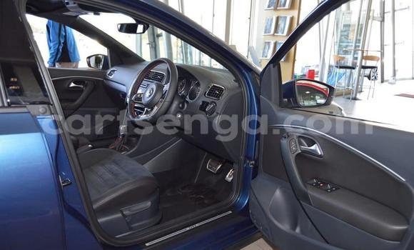 Nunua Ilio tumika Volkswagen Polo GTI Blue Gari ndani ya Ezulwini nchini Hhohho Nunua Ilio tumika Volkswagen Polo GTI Blue Gari ndani ya Ezulwini nchini Hhohho