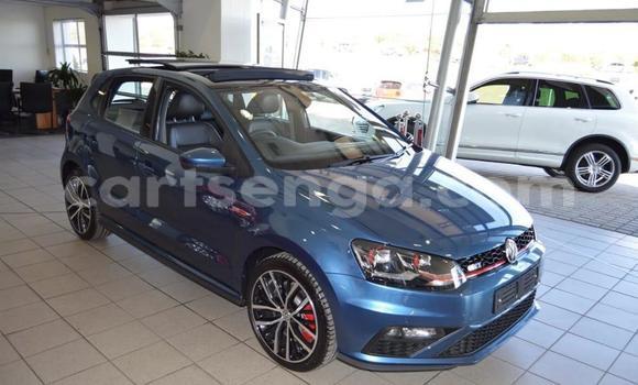 Nunua Ilio tumika Volkswagen Polo GTI Blue Gari ndani ya Ezulwini nchini Hhohho Nunua Ilio tumika Volkswagen Polo GTI Blue Gari ndani ya Ezulwini nchini Hhohho
