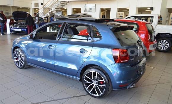 Nunua Ilio tumika Volkswagen Polo GTI Blue Gari ndani ya Ezulwini nchini Hhohho Nunua Ilio tumika Volkswagen Polo GTI Blue Gari ndani ya Ezulwini nchini Hhohho