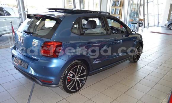 Nunua Ilio tumika Volkswagen Polo GTI Blue Gari ndani ya Ezulwini nchini Hhohho Nunua Ilio tumika Volkswagen Polo GTI Blue Gari ndani ya Ezulwini nchini Hhohho