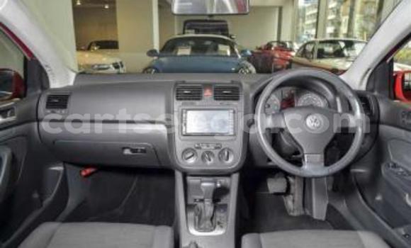 Nunua Ilio tumika Volkswagen Golf Red Gari ndani ya Big Bend nchini Wilaya ya Lubombo Nunua Ilio tumika Volkswagen Golf Red Gari ndani ya Big Bend nchini Wilaya ya Lubombo