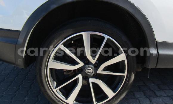Acheter Occasion Voiture Nissan Qashqai Blanc à Mbabane, Manzini Acheter Occasion Voiture Nissan Qashqai Blanc à Mbabane, Manzini