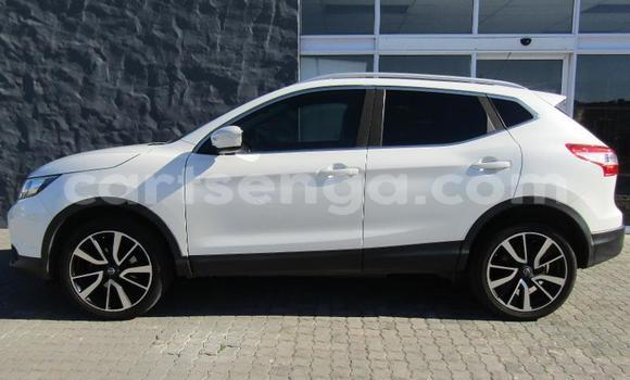 Acheter Occasion Voiture Nissan Qashqai Blanc à Mbabane, Manzini Acheter Occasion Voiture Nissan Qashqai Blanc à Mbabane, Manzini