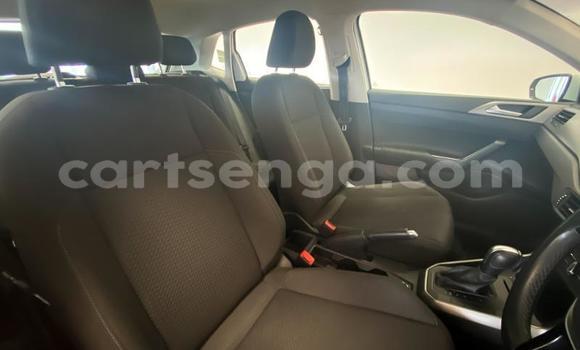 Buy Used Volkswagen Polo White Car in Manzini in Manzini Buy Used Volkswagen Polo White Car in Manzini in Manzini