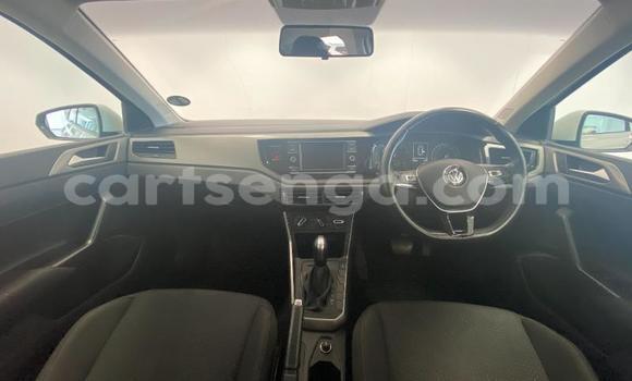 Buy Used Volkswagen Polo White Car in Manzini in Manzini Buy Used Volkswagen Polo White Car in Manzini in Manzini