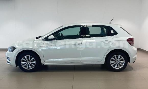 Buy Used Volkswagen Polo White Car in Manzini in Manzini Buy Used Volkswagen Polo White Car in Manzini in Manzini