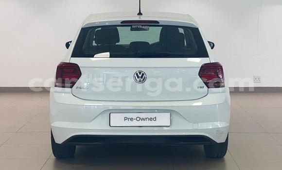 Buy Used Volkswagen Polo White Car in Manzini in Manzini Buy Used Volkswagen Polo White Car in Manzini in Manzini