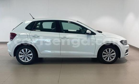 Buy Used Volkswagen Polo White Car in Manzini in Manzini Buy Used Volkswagen Polo White Car in Manzini in Manzini