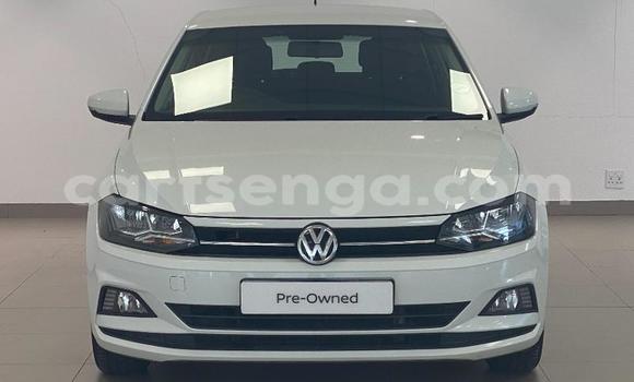 Buy Used Volkswagen Polo White Car in Manzini in Manzini Buy Used Volkswagen Polo White Car in Manzini in Manzini