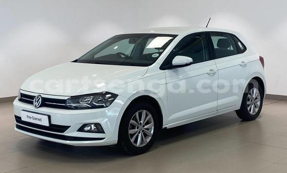 Buy Used Volkswagen Polo White Car in Manzini in Manzini Buy Used Volkswagen Polo White Car in Manzini in Manzini