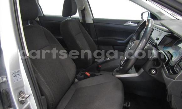 Buy Used Volkswagen Polo Silver Car in Manzini in Manzini Buy Used Volkswagen Polo Silver Car in Manzini in Manzini