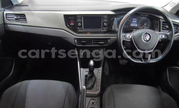Buy Used Volkswagen Polo Silver Car in Manzini in Manzini Buy Used Volkswagen Polo Silver Car in Manzini in Manzini