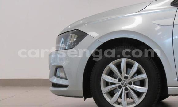Buy Used Volkswagen Polo Silver Car in Manzini in Manzini Buy Used Volkswagen Polo Silver Car in Manzini in Manzini