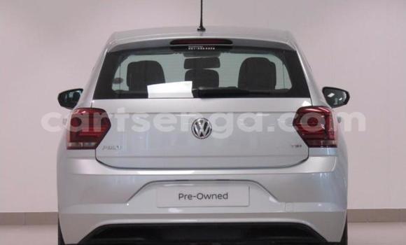 Buy Used Volkswagen Polo Silver Car in Manzini in Manzini Buy Used Volkswagen Polo Silver Car in Manzini in Manzini