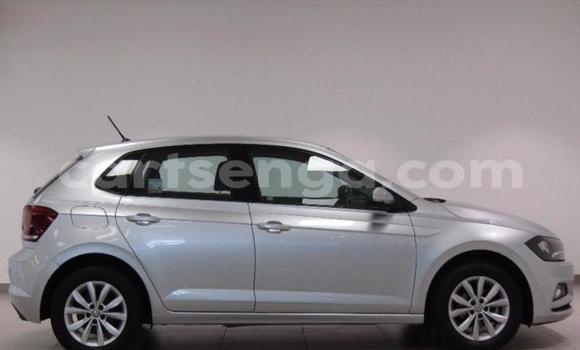 Buy Used Volkswagen Polo Silver Car in Manzini in Manzini Buy Used Volkswagen Polo Silver Car in Manzini in Manzini