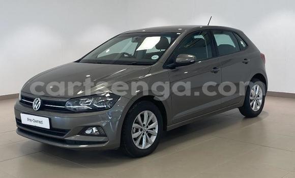 Acheter Occasion Voiture Volkswagen Polo Autre à Mbabane, Manzini Acheter Occasion Voiture Volkswagen Polo Autre à Mbabane, Manzini
