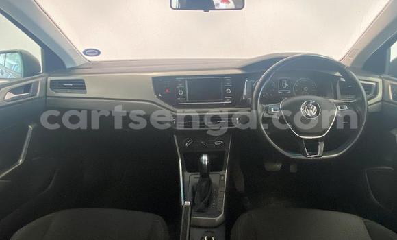 Acheter Occasion Voiture Volkswagen Polo Autre à Mbabane, Manzini Acheter Occasion Voiture Volkswagen Polo Autre à Mbabane, Manzini