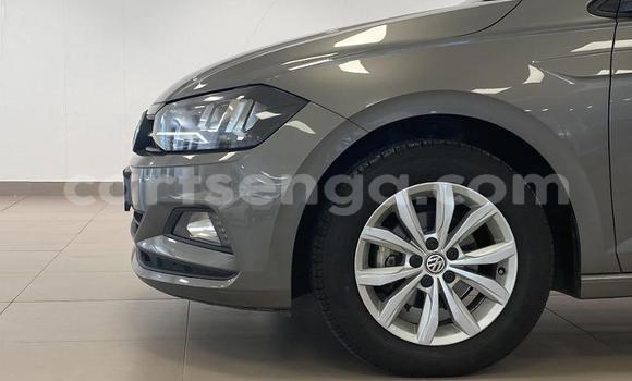 Acheter Occasion Voiture Volkswagen Polo Autre à Mbabane, Manzini Acheter Occasion Voiture Volkswagen Polo Autre à Mbabane, Manzini