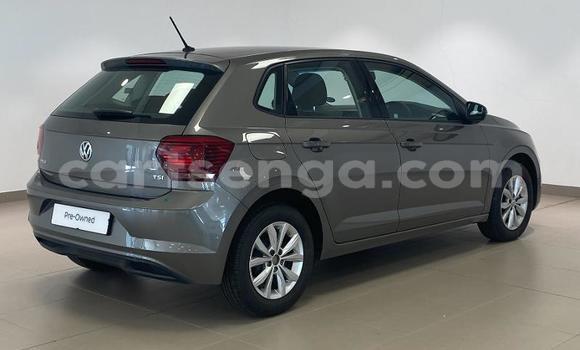 Acheter Occasion Voiture Volkswagen Polo Autre à Mbabane, Manzini Acheter Occasion Voiture Volkswagen Polo Autre à Mbabane, Manzini