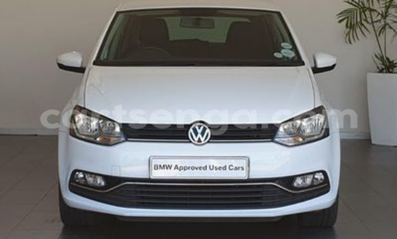 Buy Used Volkswagen Polo White Car in Big Bend in Lubombo Buy Used Volkswagen Polo White Car in Big Bend in Lubombo