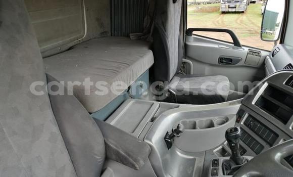 Nunua Ilio tumika Nissan UD White Lori ndani ya Big Bend nchini Lubombo Nunua Ilio tumika Nissan UD White Lori ndani ya Big Bend nchini Lubombo