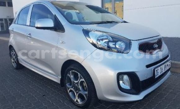 Nunua Ilio tumika Kia Picanto Silver Gari ndani ya Big Bend nchini Lubombo Nunua Ilio tumika Kia Picanto Silver Gari ndani ya Big Bend nchini Lubombo