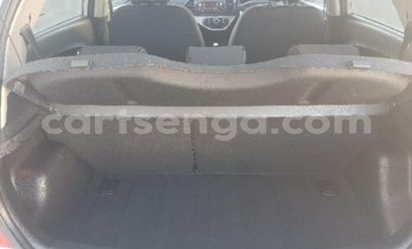 Nunua Ilio tumika Kia Picanto Silver Gari ndani ya Big Bend nchini Lubombo Nunua Ilio tumika Kia Picanto Silver Gari ndani ya Big Bend nchini Lubombo