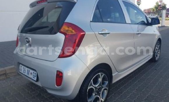 Nunua Ilio tumika Kia Picanto Silver Gari ndani ya Big Bend nchini Lubombo Nunua Ilio tumika Kia Picanto Silver Gari ndani ya Big Bend nchini Lubombo