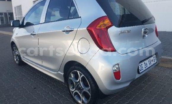 Nunua Ilio tumika Kia Picanto Silver Gari ndani ya Big Bend nchini Lubombo Nunua Ilio tumika Kia Picanto Silver Gari ndani ya Big Bend nchini Lubombo